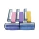 30 Holes Dental Bur Holder Plastic Dentistry Polisher Drills Placement Box Sterilizer Case Disinfection Box Autoclave