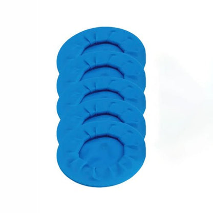 Circle Rubber Barrier