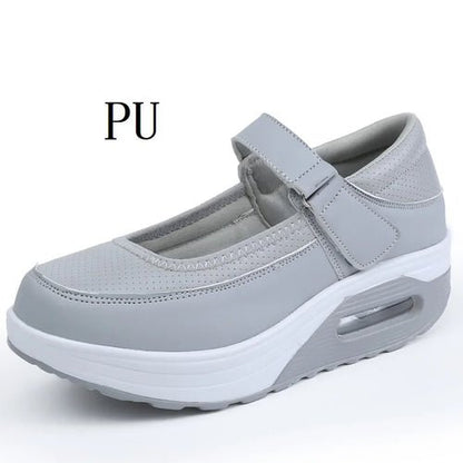 Women Casual Non - Slip Shoes