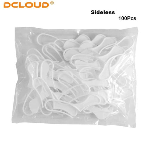 100Pcs Triple Impression