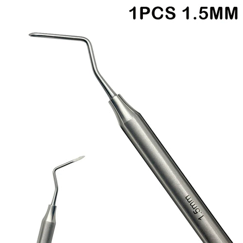  Minimally Invasive Elevators 