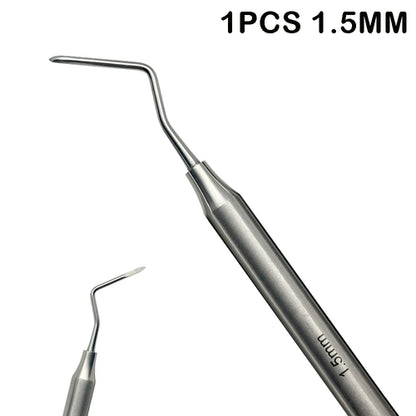  Minimally Invasive Elevators 