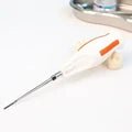 1pc 16 Styles Dental Luxating Elevator Curved Root Elevator Minimally Invasive Tooth Extracting Surgical Instrument Tools