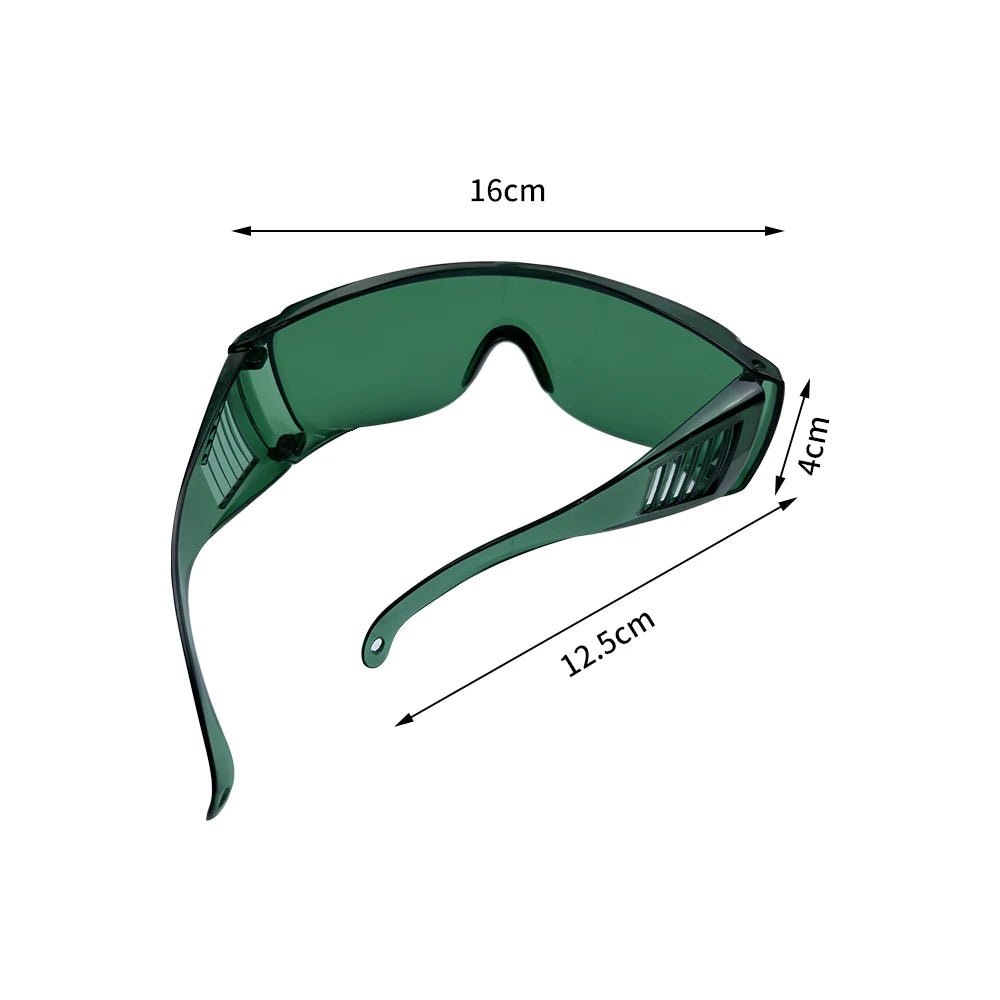 Dental Eye Protection Glasses