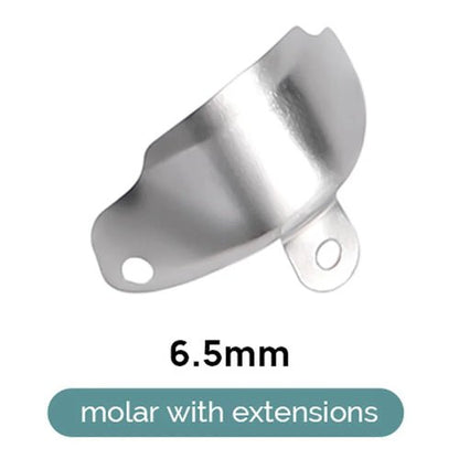 Contoured Matrix Bands & Clamps