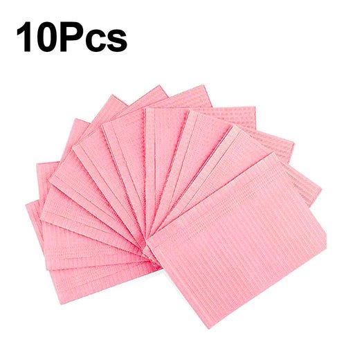 Patient Napkin Shields