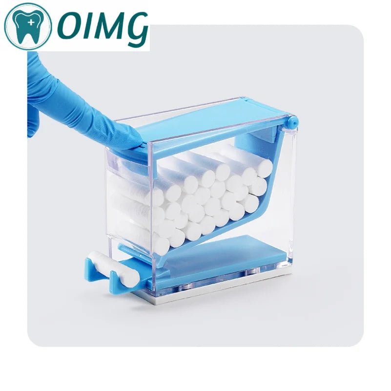 Dental Surgical Cotton Rolls