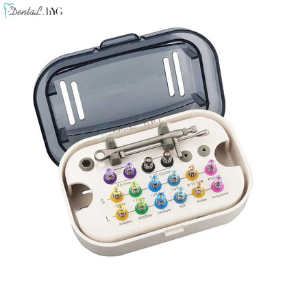 Implant Torque Wrench Kit