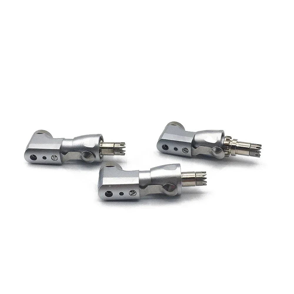 Dental Latch type Low Speed 