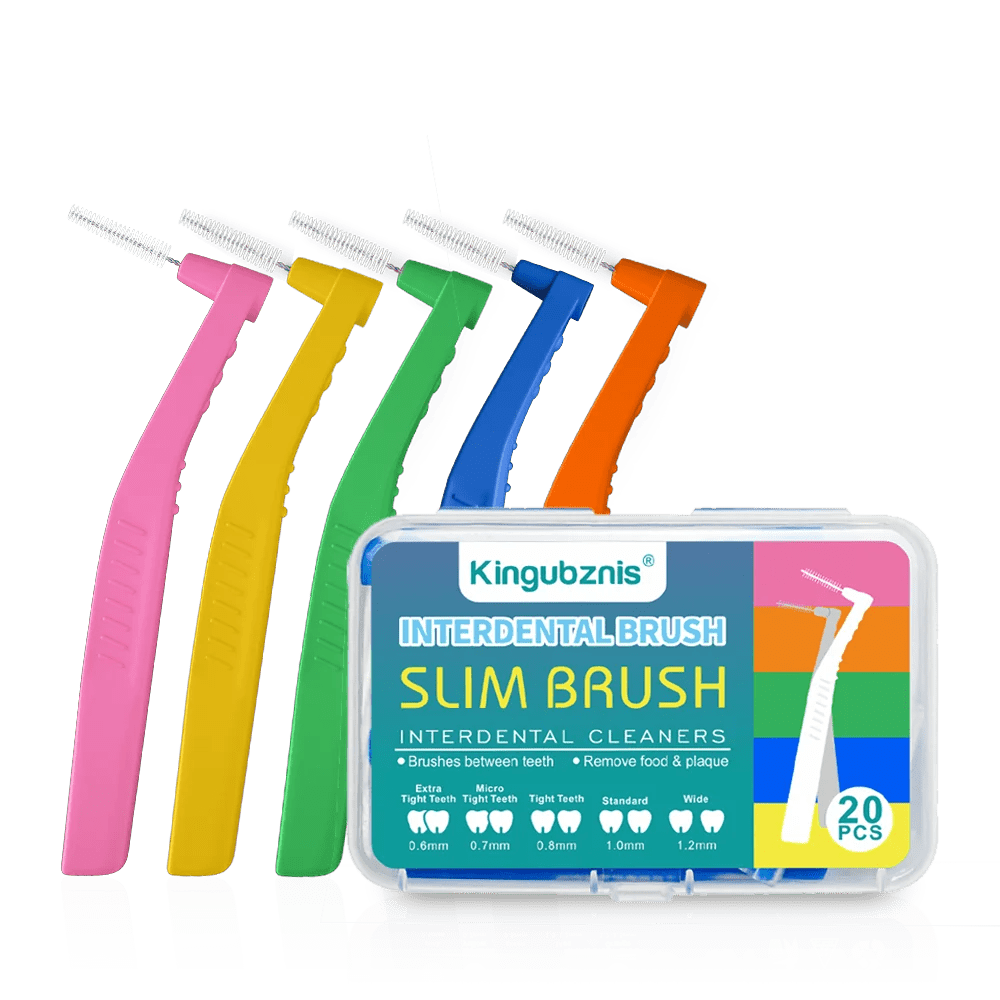 Interdental Brush