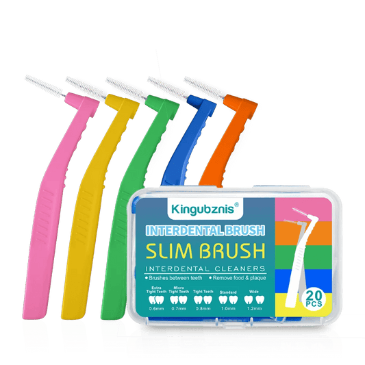 Interdental Brush