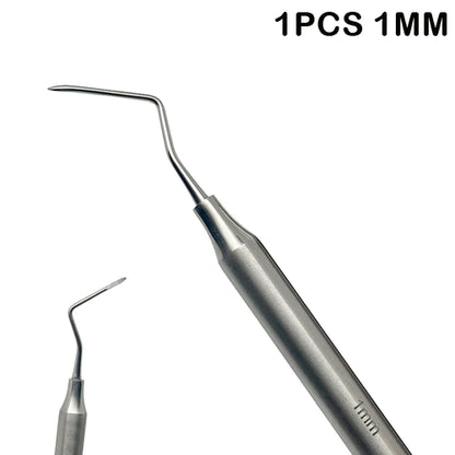  Minimally Invasive Elevators 