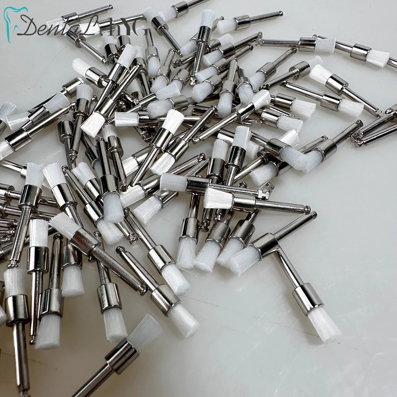 Polishing Prophy Brushes