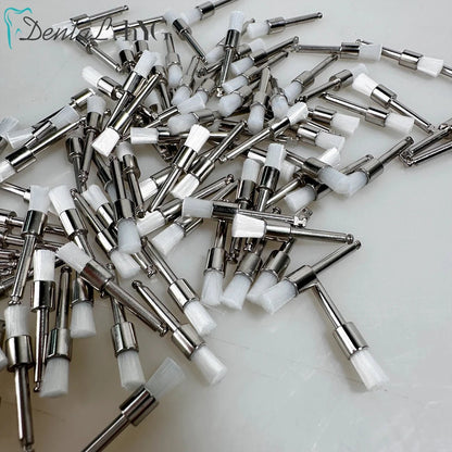 Polishing Prophy Brushes