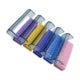 30 Holes Dental Bur Holder Plastic Dentistry Polisher Drills Placement Box Sterilizer Case Disinfection Box Autoclave