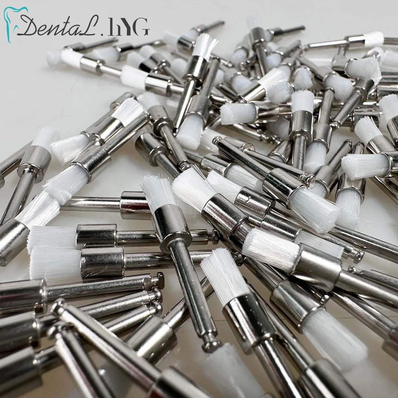 Polishing Prophy Brushes