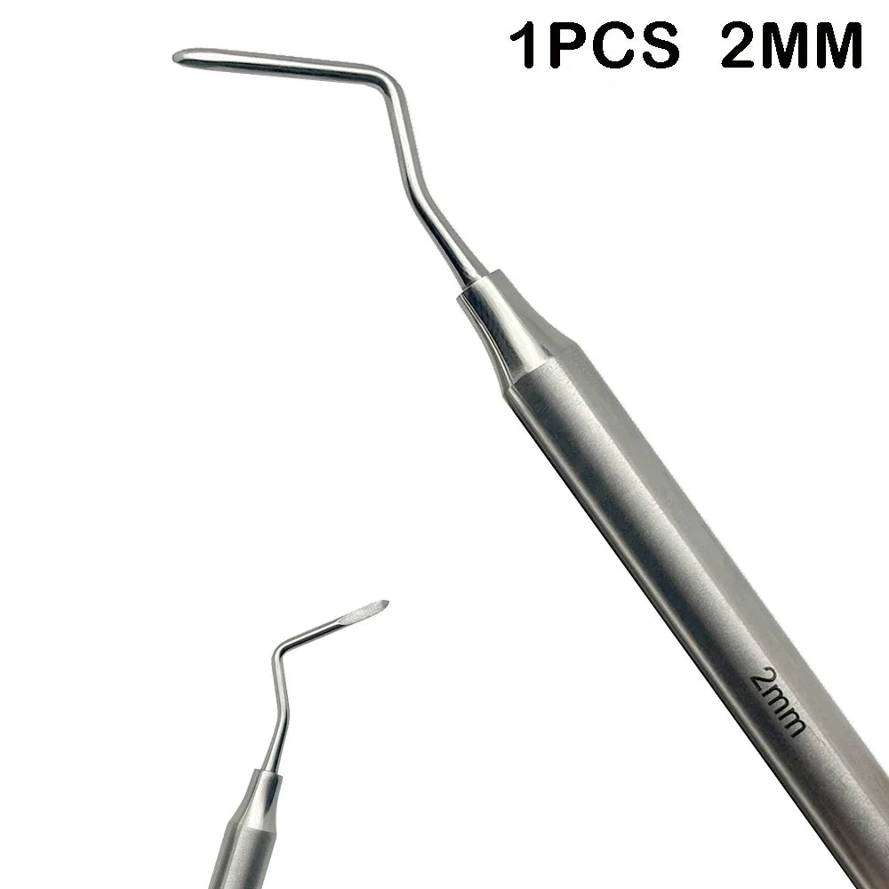  Minimally Invasive Elevators 