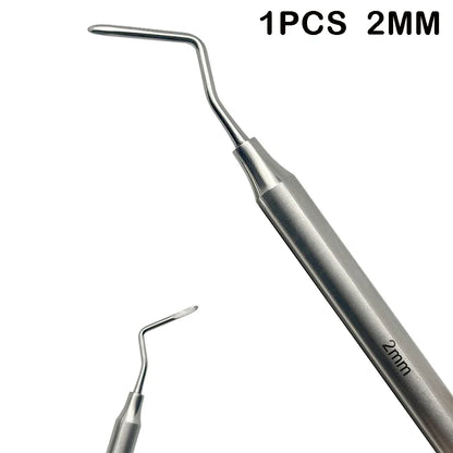  Minimally Invasive Elevators 