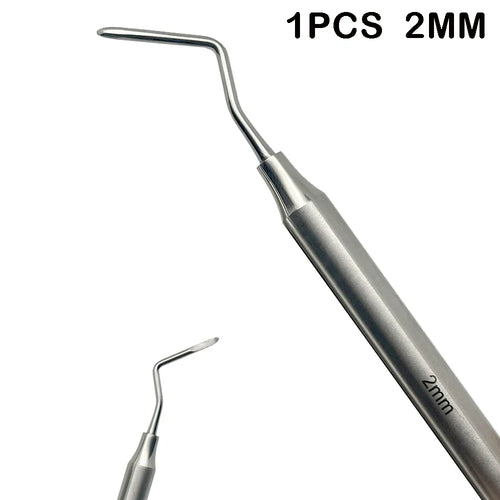  Minimally Invasive Elevators 