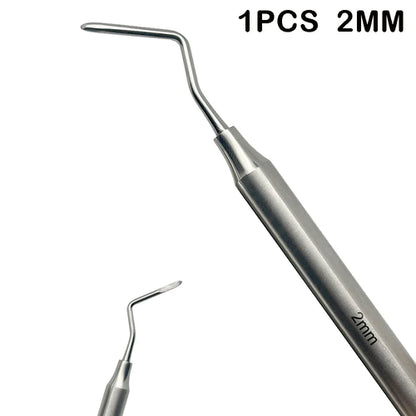  Minimally Invasive Elevators 