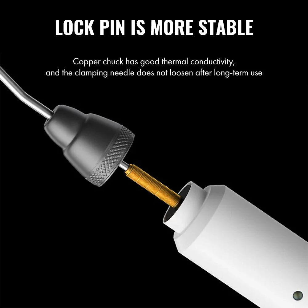 Endodontic Obturation Pen