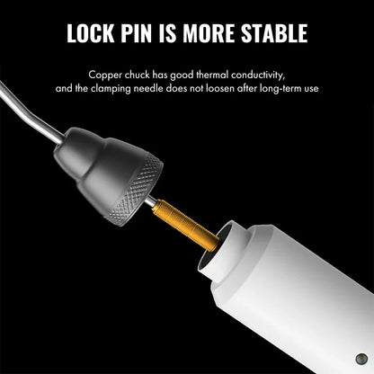 Endodontic Obturation Pen