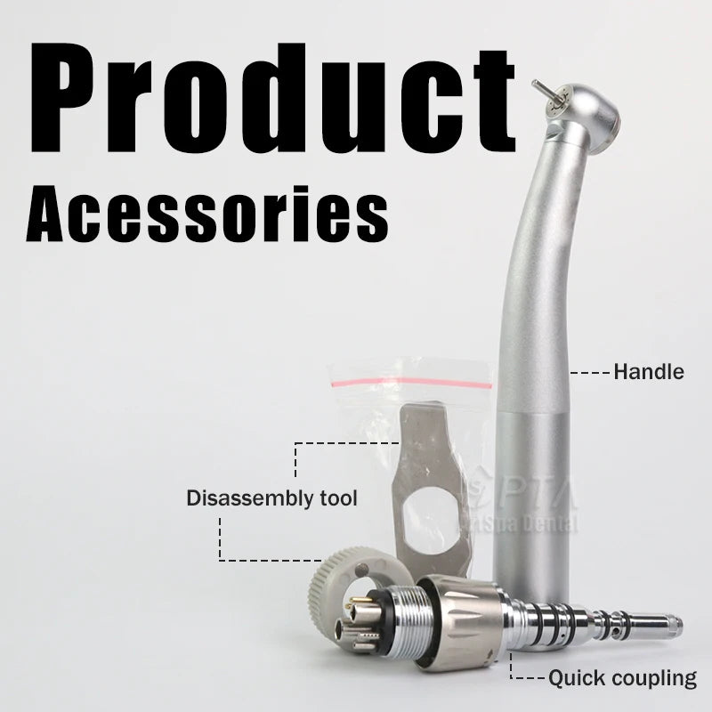 Fiber Optic LED High Speed