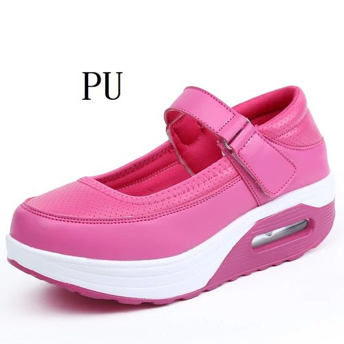 Women Casual Non - Slip Shoes