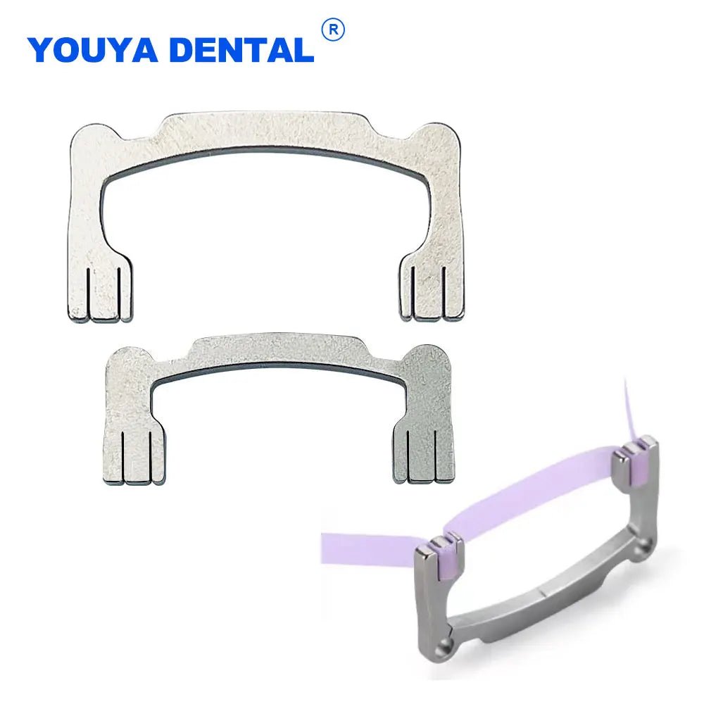 2pc Polishing Strip Holder