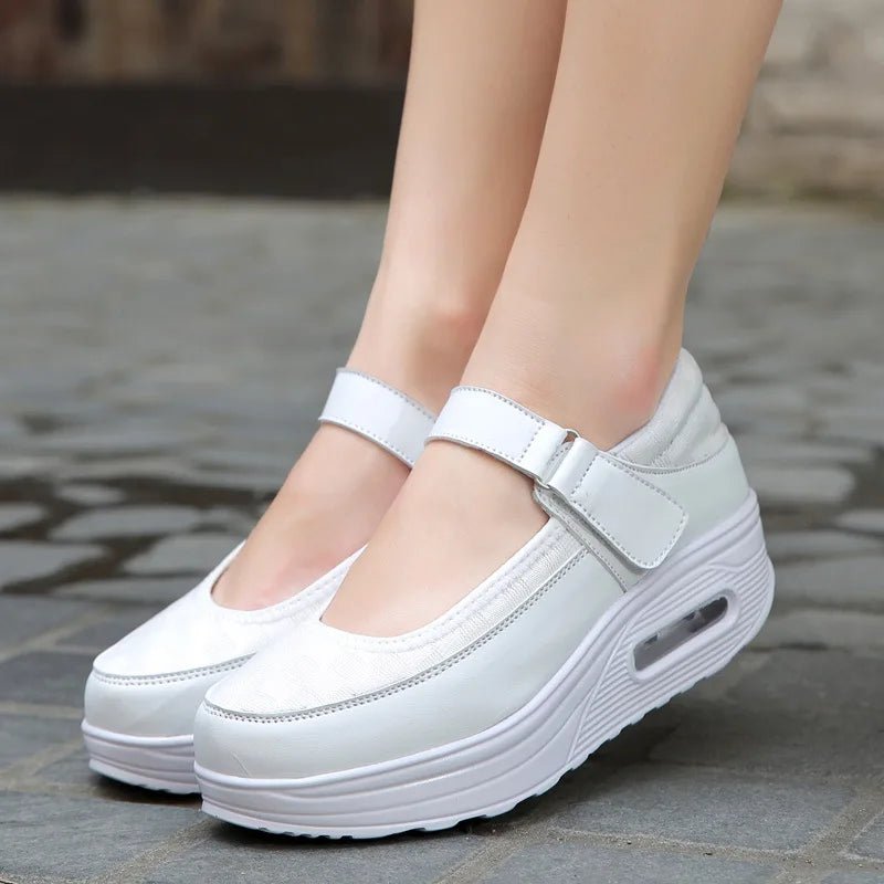 Women Casual Non - Slip Shoes