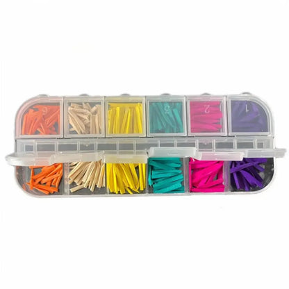 Disposable Wooden Wedges