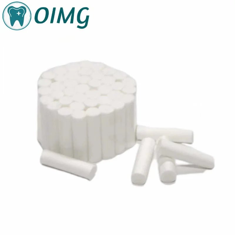 Dental Surgical Cotton Rolls