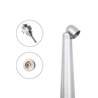 45 Degree LED Surgical Handpiece