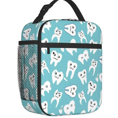 Insulated Lunch Bag
