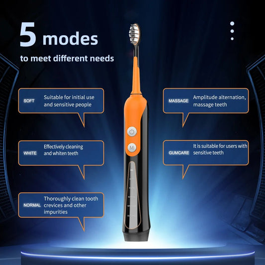S9 Sonic Electric Toothbrush