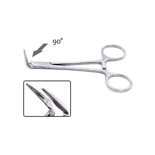 Dental Orthodontic Pliers