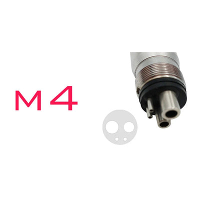 LED Mini Head High Speed