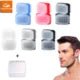 6 Pcs Jaw Exerciser for Men & Women Silicone Tablets Jaw Exerciser Gum BPA Free Jawline Trainer & Jawline Shaper