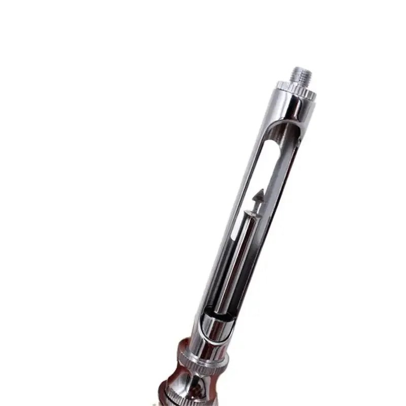 Dental Aspirating Syringe