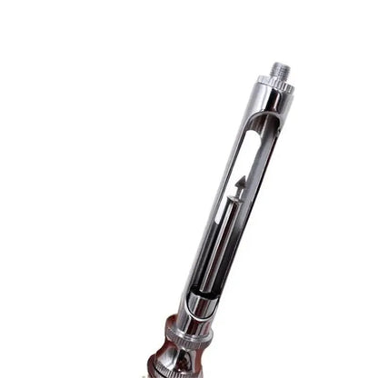 Dental Aspirating Syringe