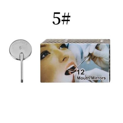 Dental Mouth Mirrors