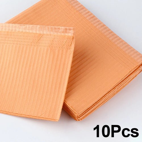 Patient Napkin Shields