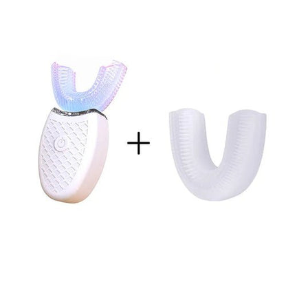 Sonic U - Type Toothbrush