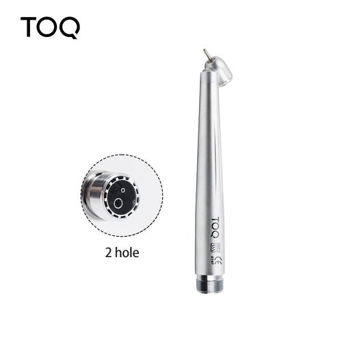 45 Degree LED Surgical Handpiece