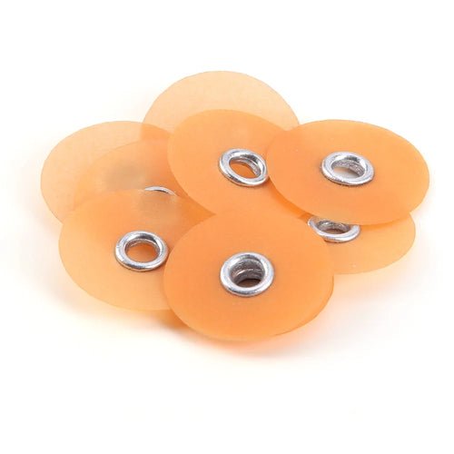 Dental Finishing/Polishing Discs