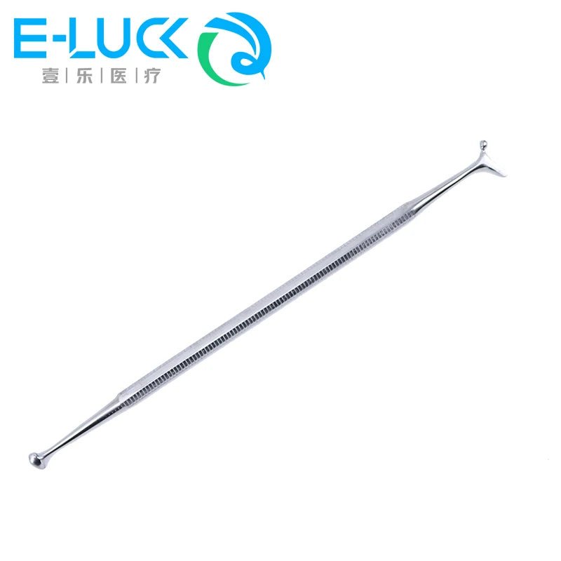 Dental Composite Burnisher Spatula