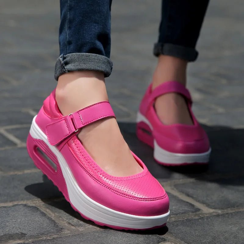 Women Casual Non - Slip Shoes