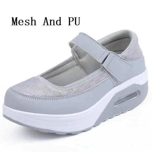 Women Casual Non - Slip Shoes