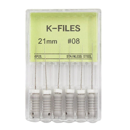 Endodontic K - Files