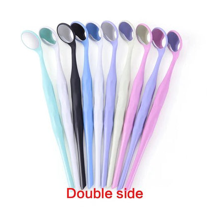 Single/Double Sided Mouth Mirrors